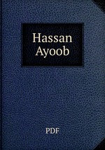 Hassan Ayoob