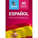 Испанский для продолжающих (Pre-Intermedio)