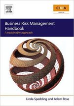Business Risk Management Handbook: A sustainable approach