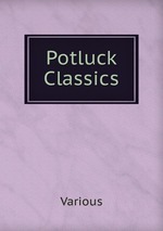 Potluck Classics