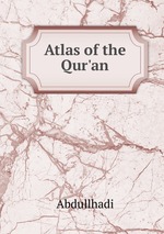 Atlas of the Qur`an