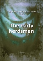 The early herdsmen