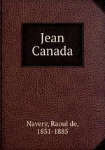 Jean Canada