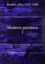 Modern painters. 1