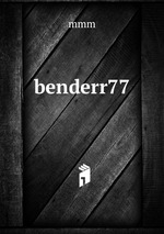 benderr77