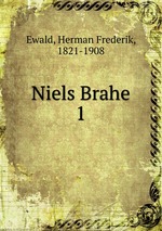 Niels Brahe. 1