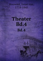 Theater. Bd.4