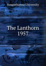 The Lanthorn 1957