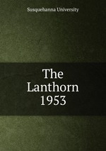 The Lanthorn 1953