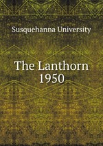 The Lanthorn 1950