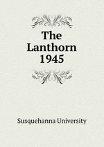 The Lanthorn 1945