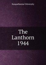 The Lanthorn 1944