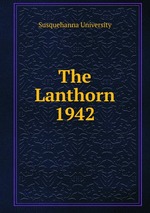 The Lanthorn 1942