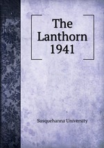 The Lanthorn 1941