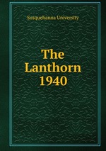The Lanthorn 1940