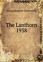 The Lanthorn 1938
