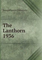 The Lanthorn 1936