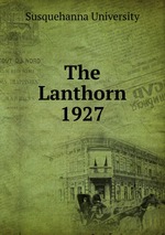 The Lanthorn 1927