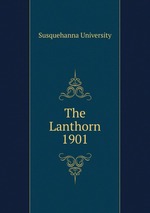 The Lanthorn 1901
