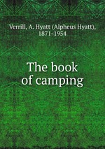 The book of camping