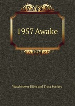 1957 Awake