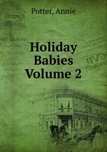 Holiday Babies Volume 2