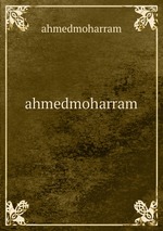 ahmedmoharram