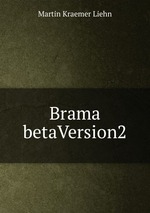 Brama betaVersion2
