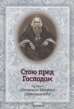 Стою пред Господом. Из писем святителя Игнатия (Брянчанинова)