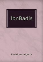IbnBadis