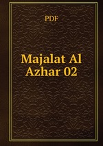 Majalat Al Azhar 02