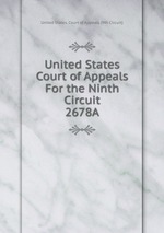 United States Court of Appeals For the Ninth Circuit. 2678A