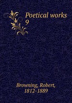 Poetical works. 9