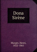 Dona Sirne
