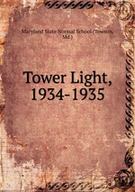 Tower Light, 1934-1935