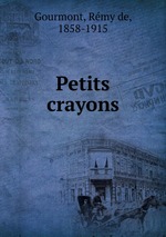 Petits crayons