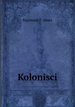 Kolonisci