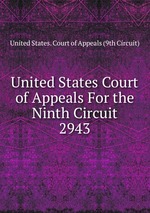 United States Court of Appeals For the Ninth Circuit. 2943