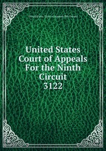 United States Court of Appeals For the Ninth Circuit. 3122