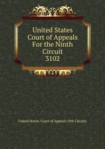 United States Court of Appeals For the Ninth Circuit. 3102