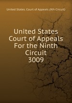 United States Court of Appeals For the Ninth Circuit. 3009