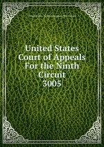 United States Court of Appeals For the Ninth Circuit. 3005