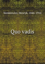 Quo vadis