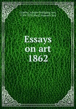 Essays on art. 1862