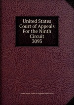 United States Court of Appeals For the Ninth Circuit. 3093