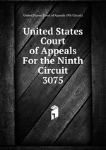 United States Court of Appeals For the Ninth Circuit. 3075