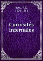 Curiosits infernales