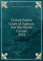 United States Court of Appeals For the Ninth Circuit. 3018