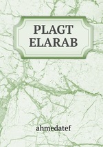 PLAGT ELARAB