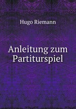 Anleitung zum Partiturspiel